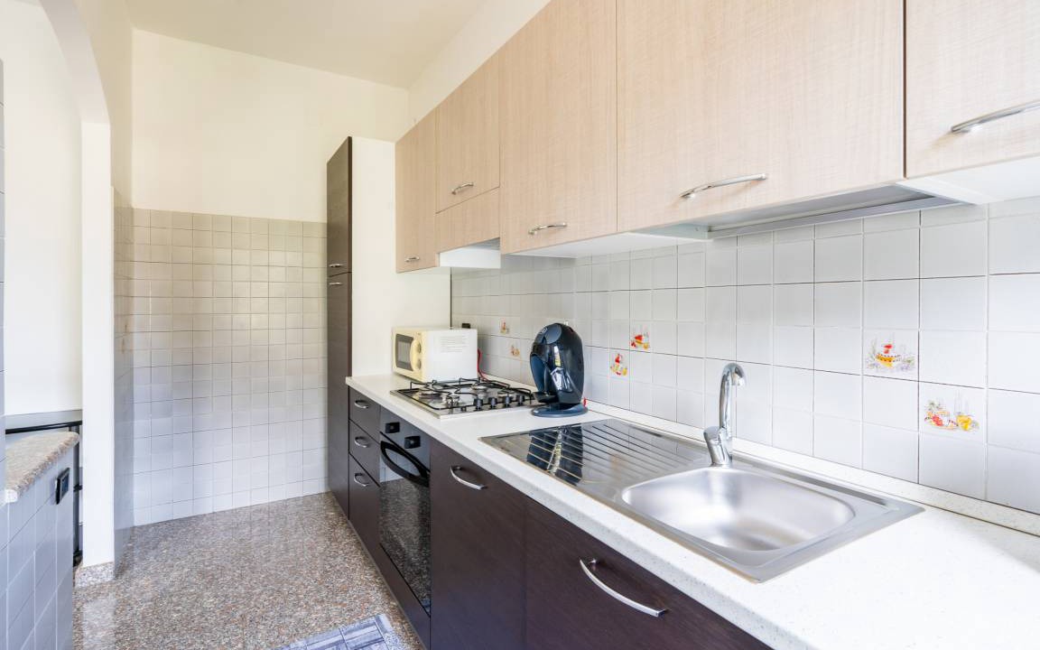 Photo of Kitchen in Ulassai