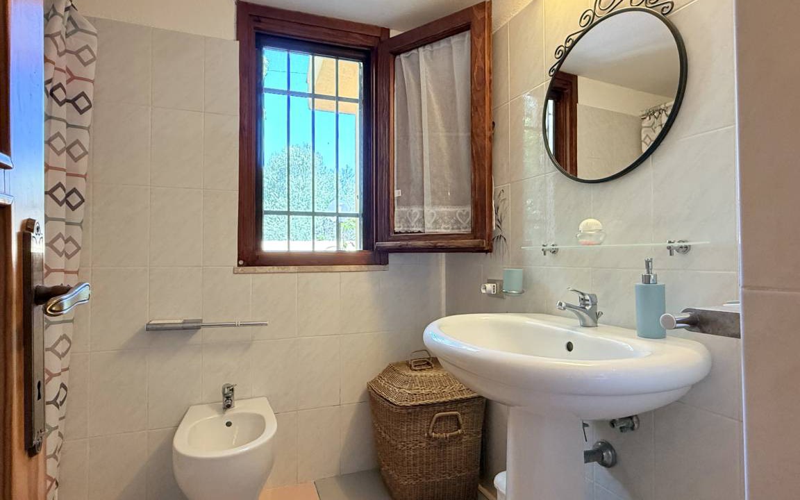 Photo of Bathroom in Orosei