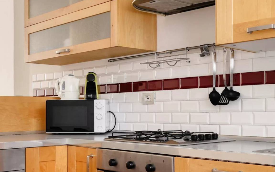 Photo of Kitchen in Washington