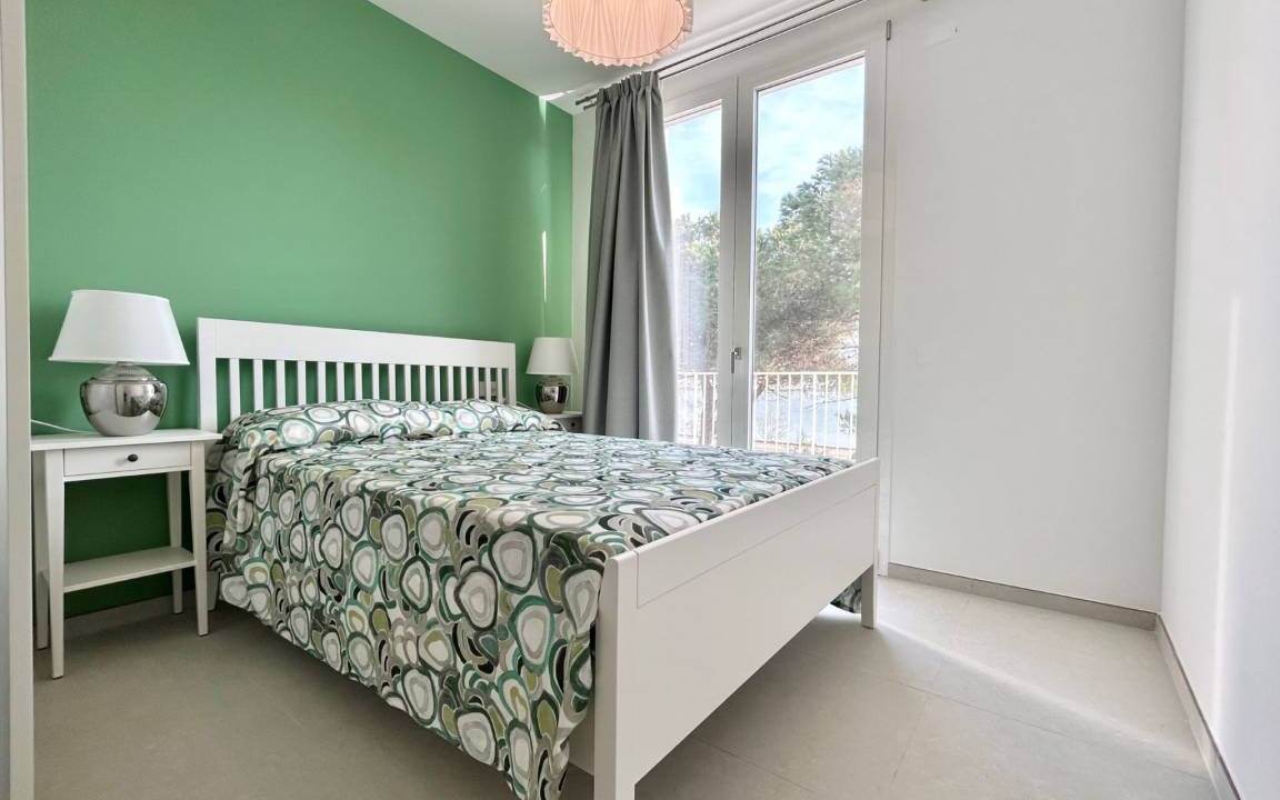 Photo of Bedroom in Isola Albarella
