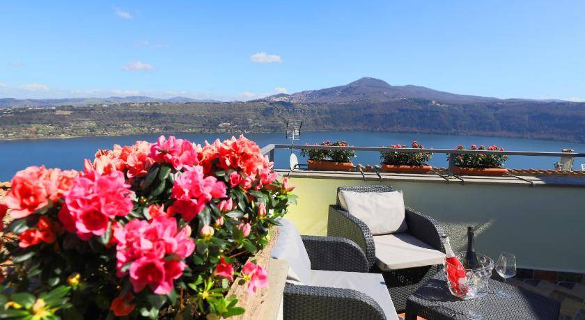 Photo of Others in Castel Gandolfo