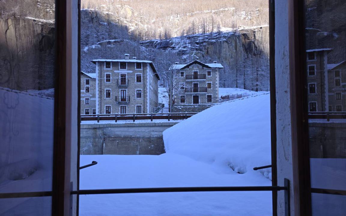 Photo of Buildings in Prese-Montone