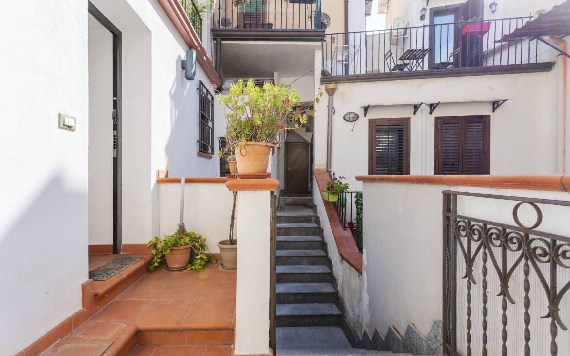 Photo of Patio Balcony in Kalsa