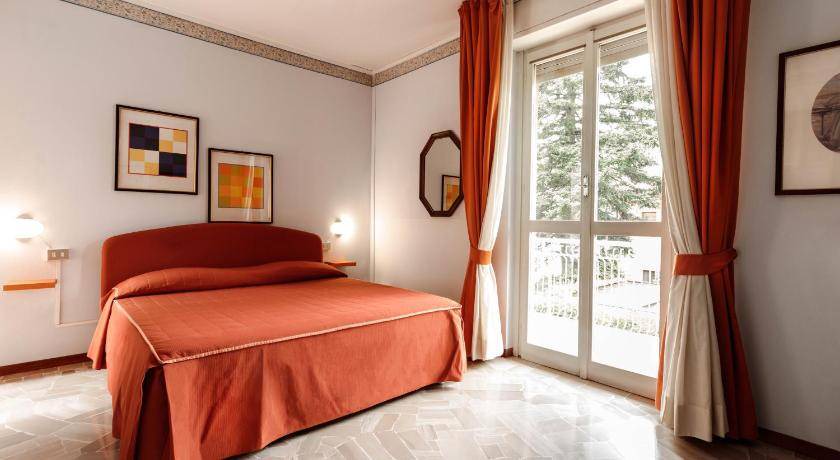 Photo of Bedroom in Tradate