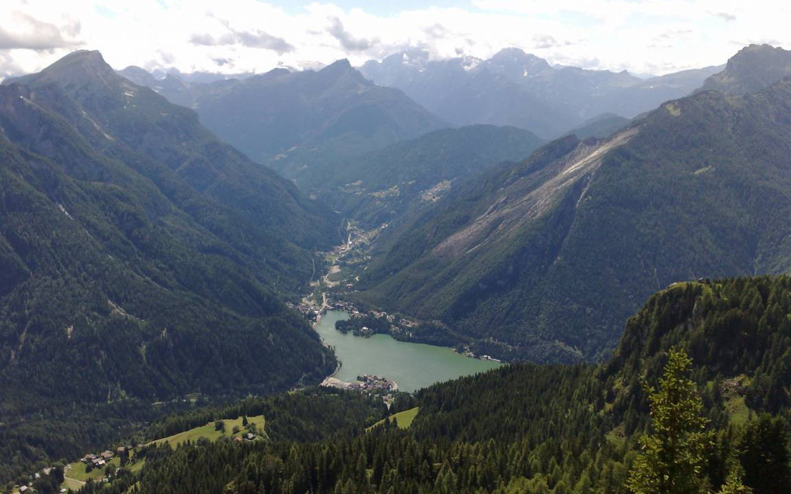 Photo of Outdoor in Rocca Pietore