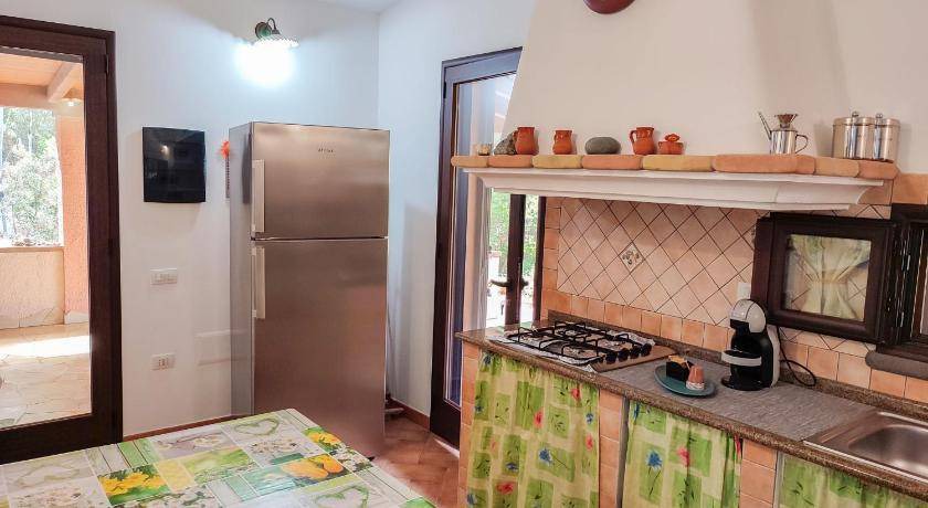 Photo of Kitchen in Villaggio delle Mimose