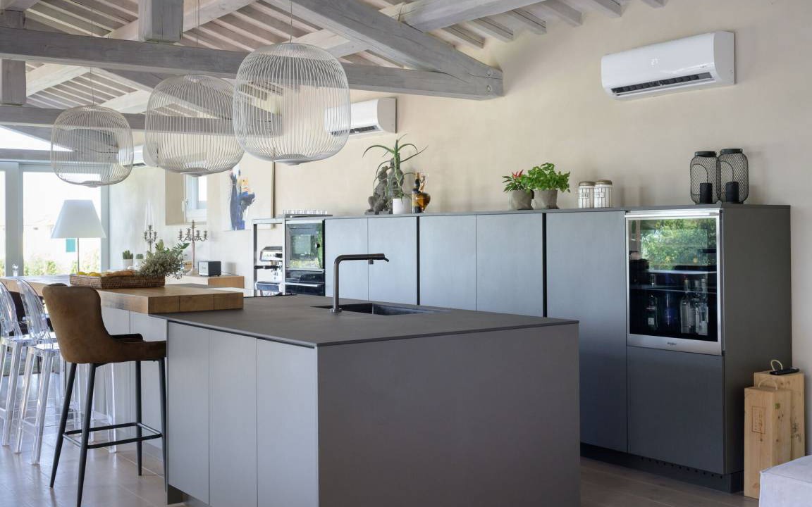 Photo of Kitchen in Ferretto