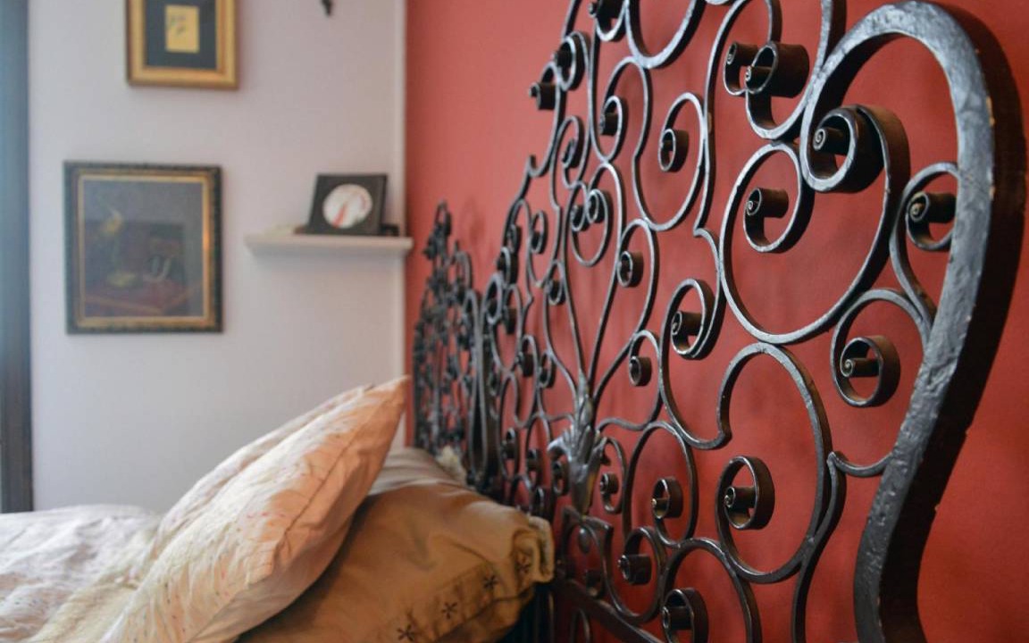 Photo of Bedroom in Sirtori