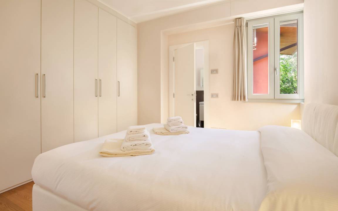 Photo of Bedroom in Torri del Benaco