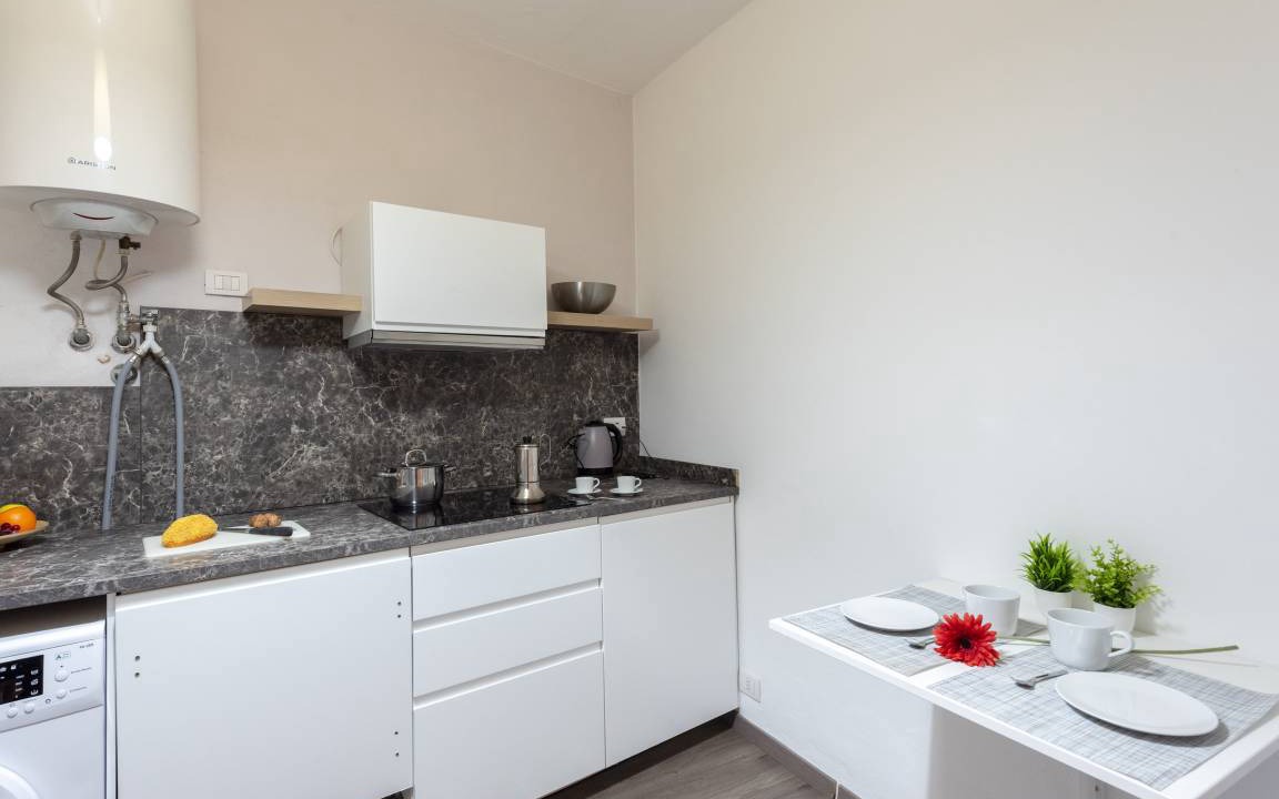 Photo of Kitchen in Portofino