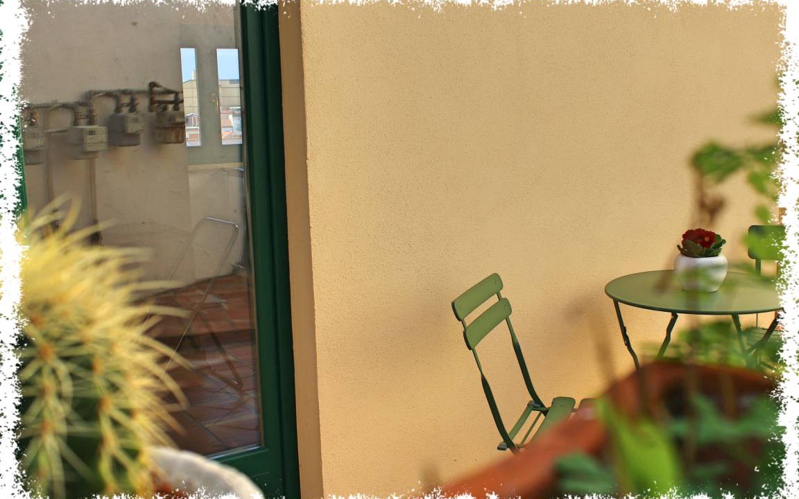 Photo of Patio Balcony in Crotone