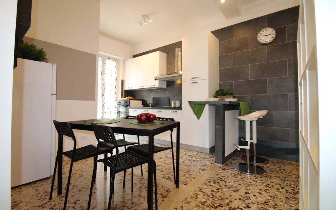Photo of Kitchen in Porta Venezia