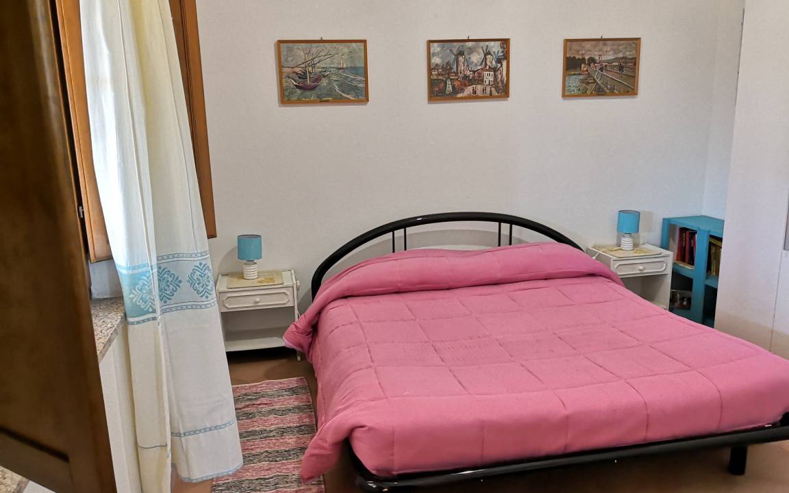 Photo of Bedroom in Oliena