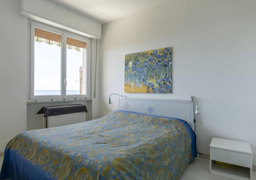 Photo of Bedroom in Bussana