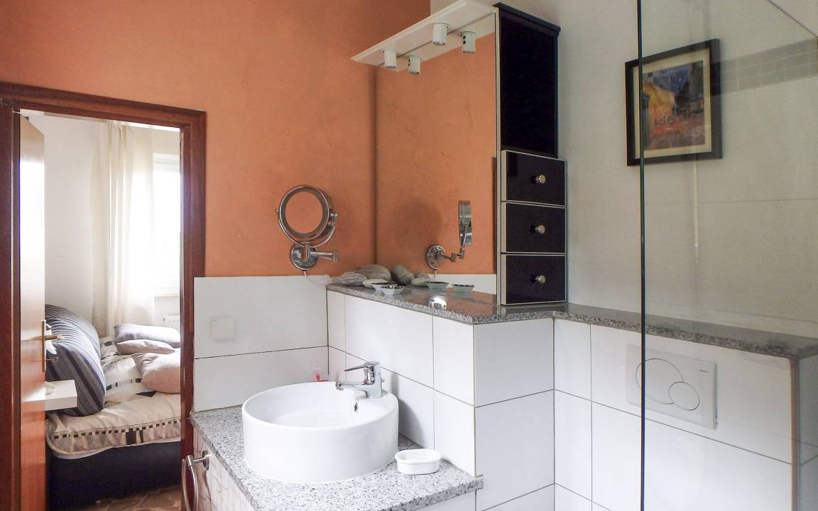 Photo of Bathroom in Porto Valtravaglia