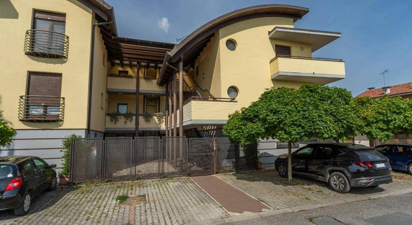 Photo of Buildings in Udine