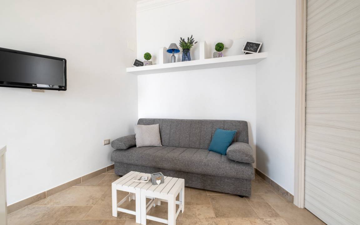 Photo of Livingroom in Martina Franca