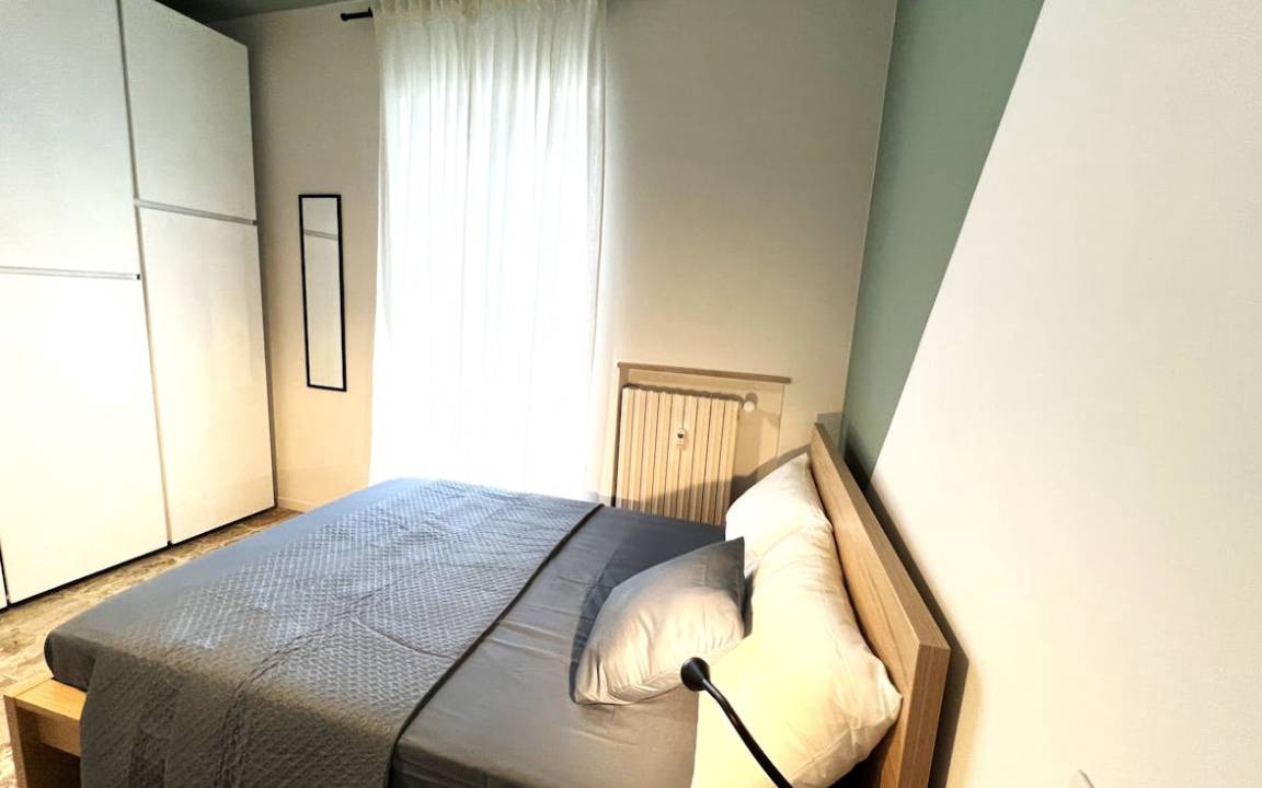 Photo of Bedroom in Pavia