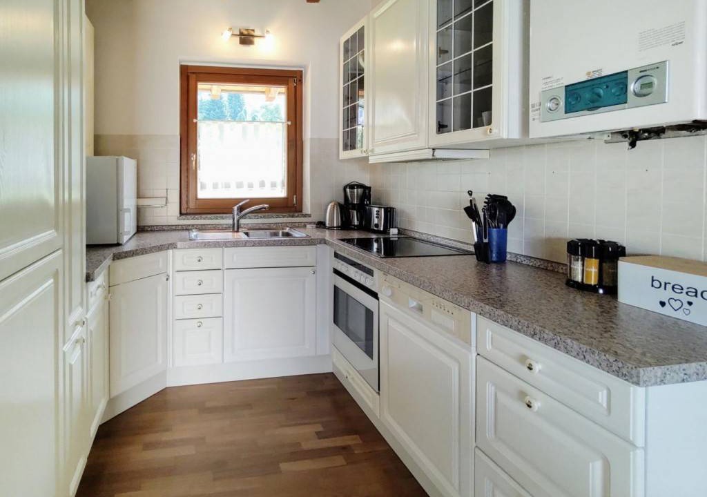Photo of Kitchen in Porto Valtravaglia