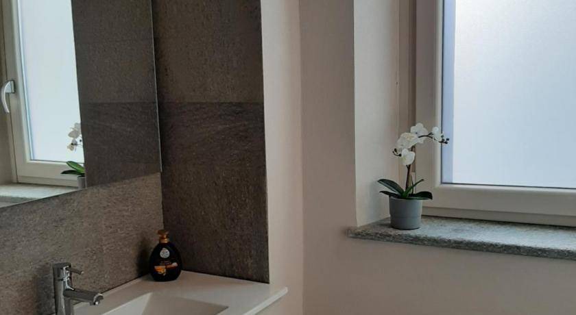 Photo of Bathroom in Savigliano