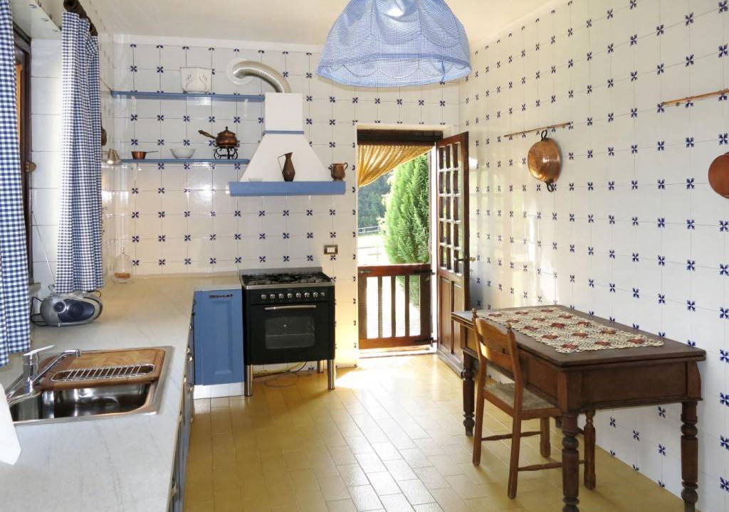 Photo of Kitchen in Zubiena