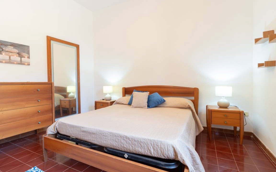 Photo of Bedroom in Marina Serra