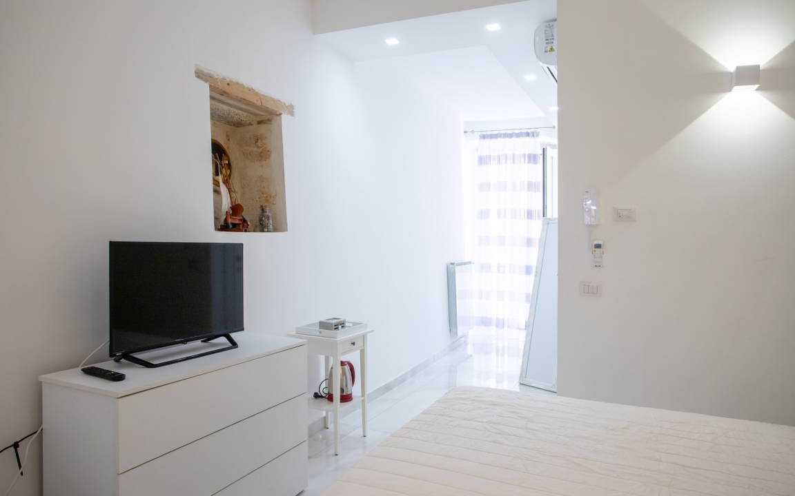 Photo of Bedroom in Bisceglie