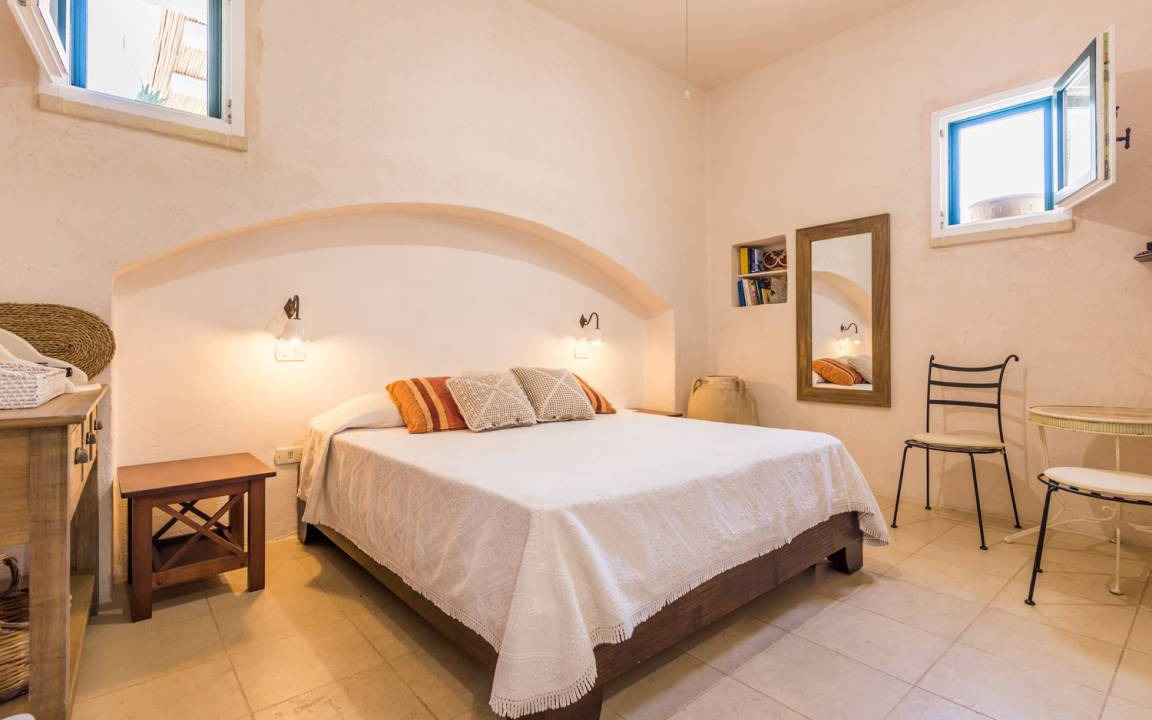 Photo of Bedroom in Racale