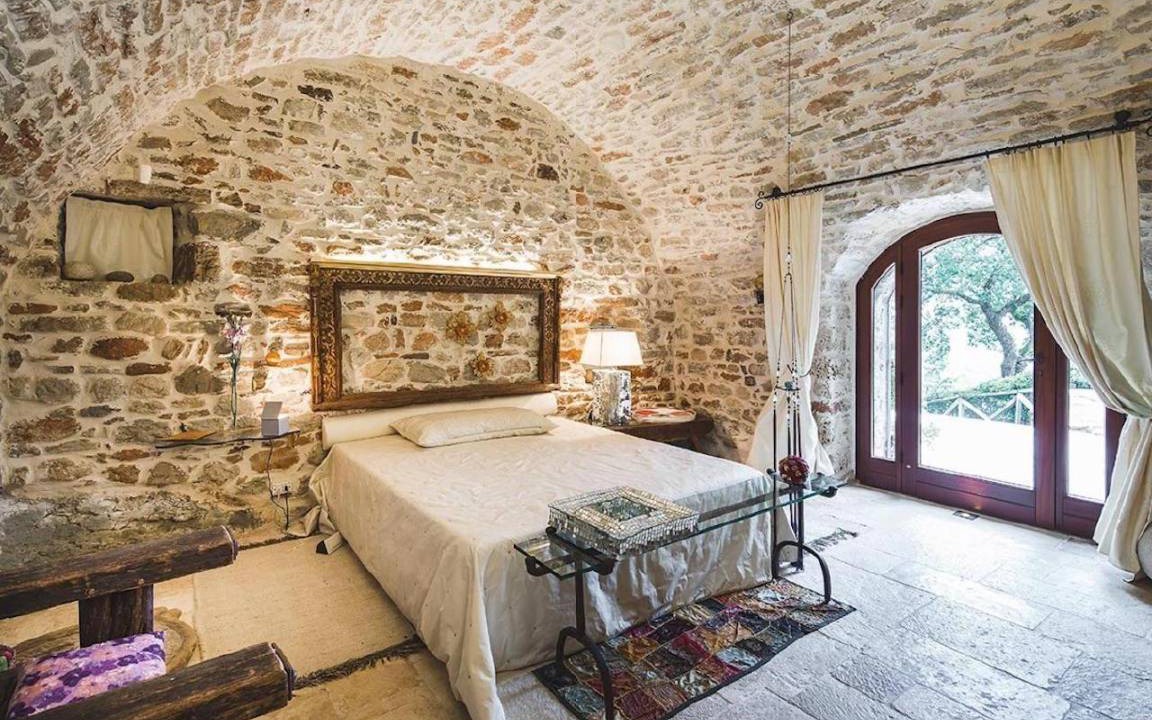Photo of Bedroom in Montefortino