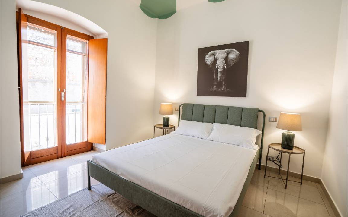 Photo of Bedroom in Palo del Colle
