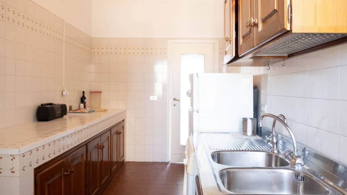 Photo of Kitchen in Marsala