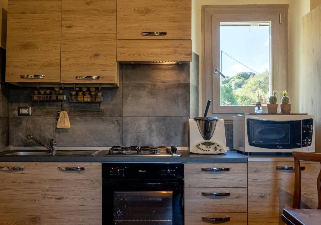 Photo of Kitchen in Sant'Antonio di Gallura