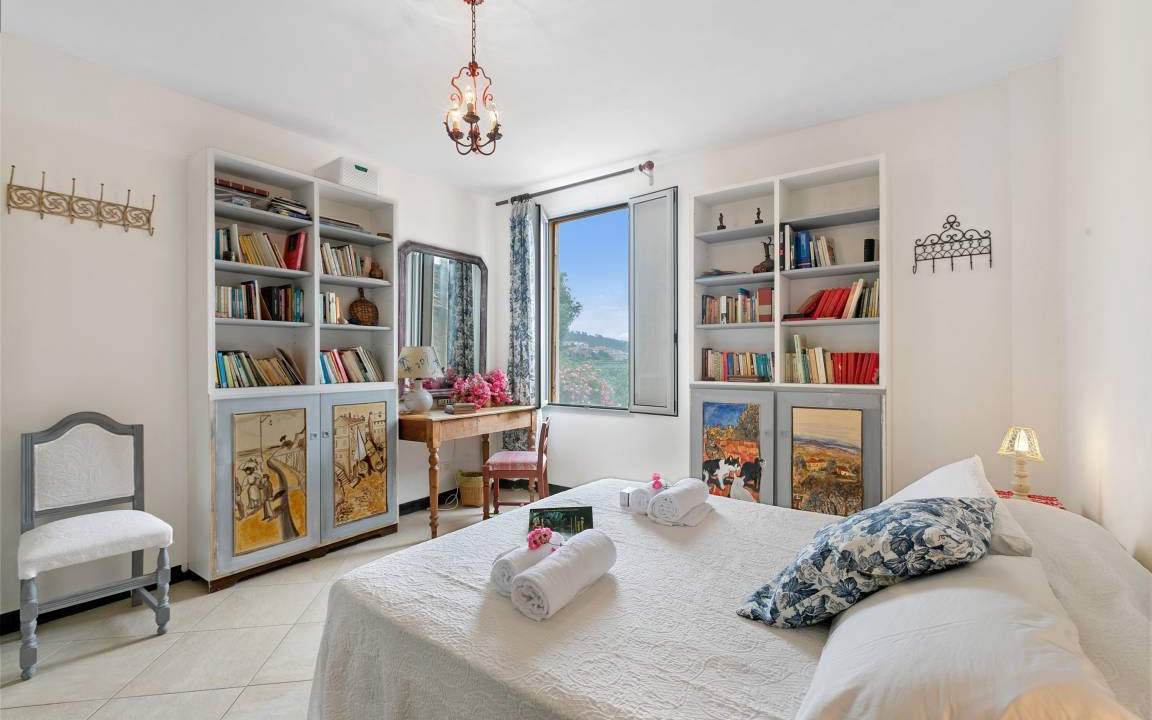 Photo of Bedroom in Stellanello