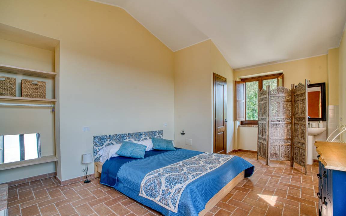 Photo of Bedroom in Fratticiola Selvatica