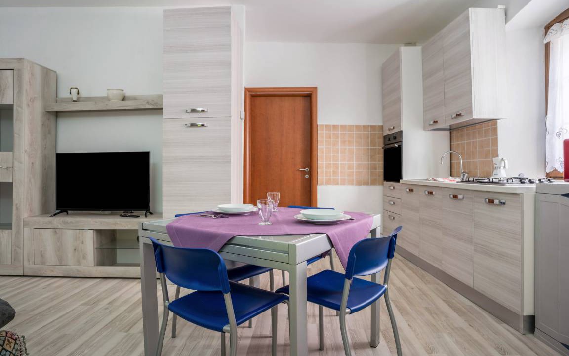 Photo of Kitchen in Denno