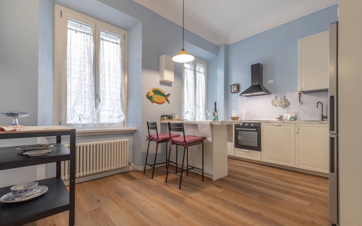 Photo of Kitchen in Ancona