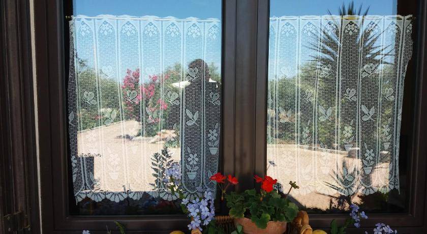 Photo of Patio Balcony in Corato