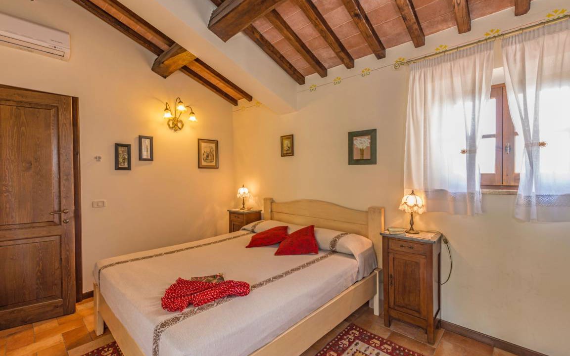 Photo of Bedroom in Popoltaio-Schiacciato