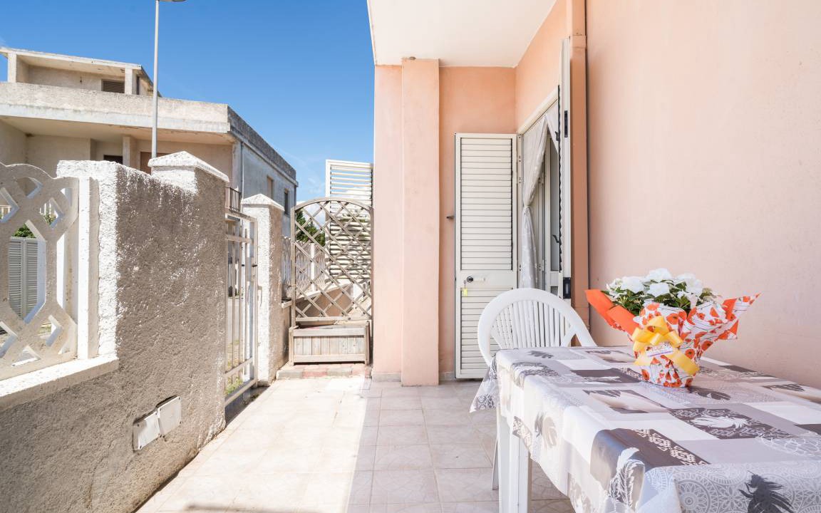 Photo of Patio Balcony in San Giovanni