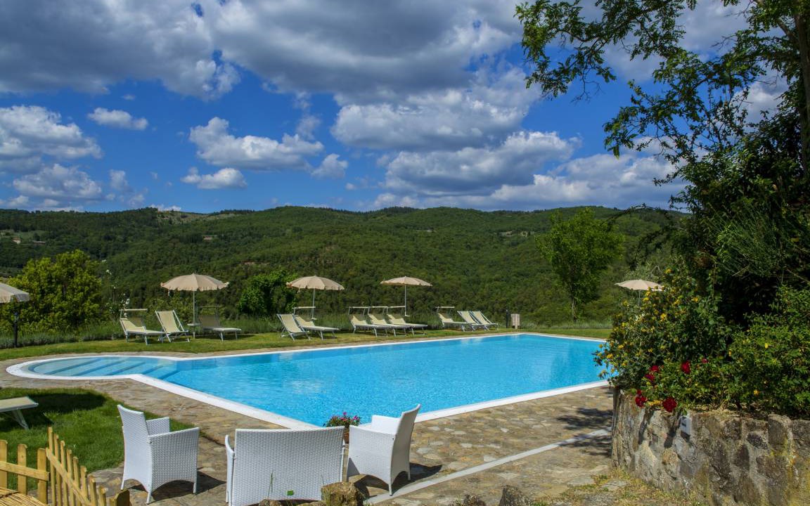 Photo of Others in Castellina in Chianti
