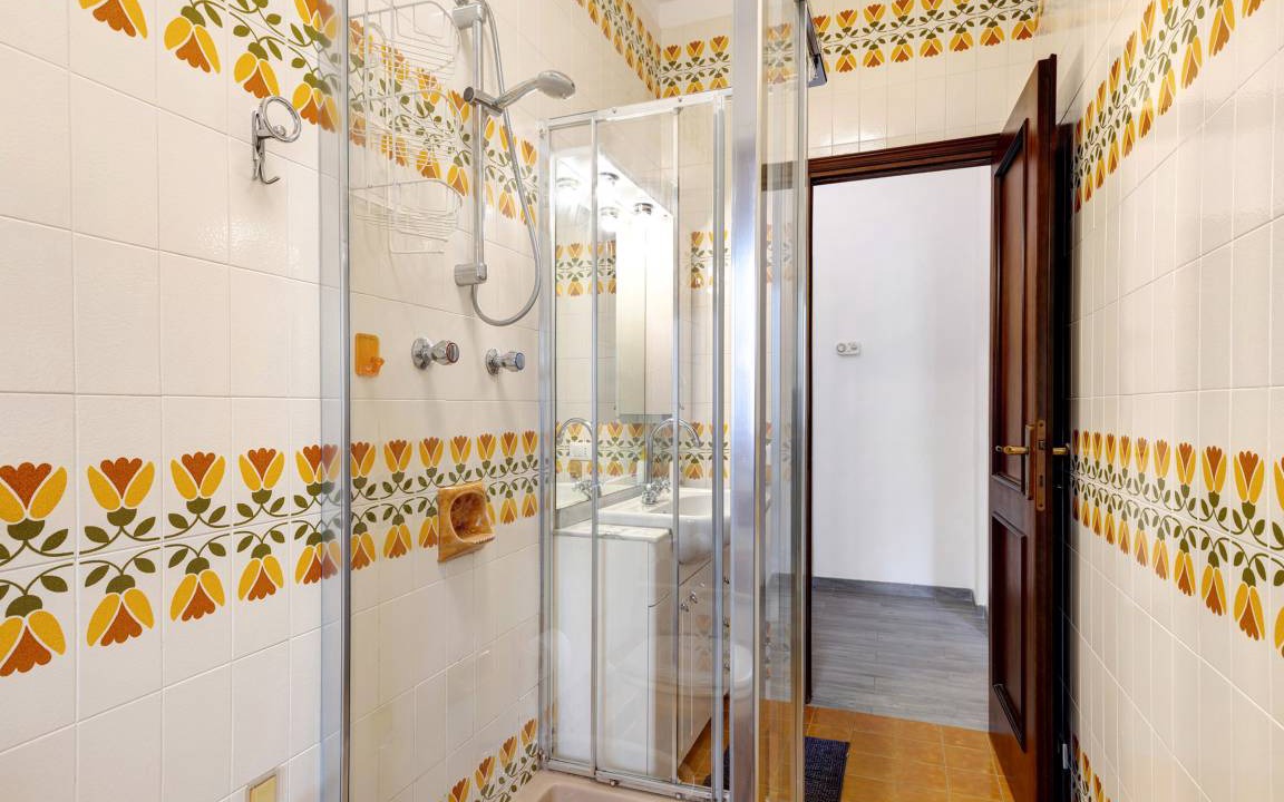 Photo of Bathroom in Finalborgo