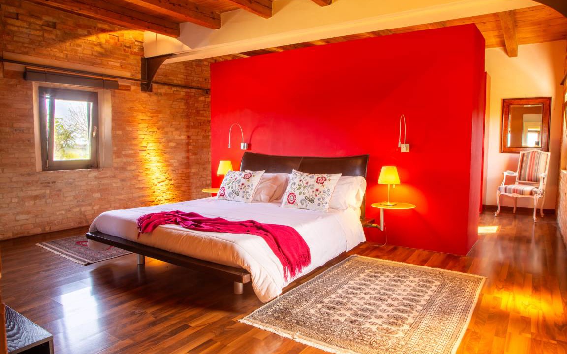 Photo of Bedroom in Bettolelle