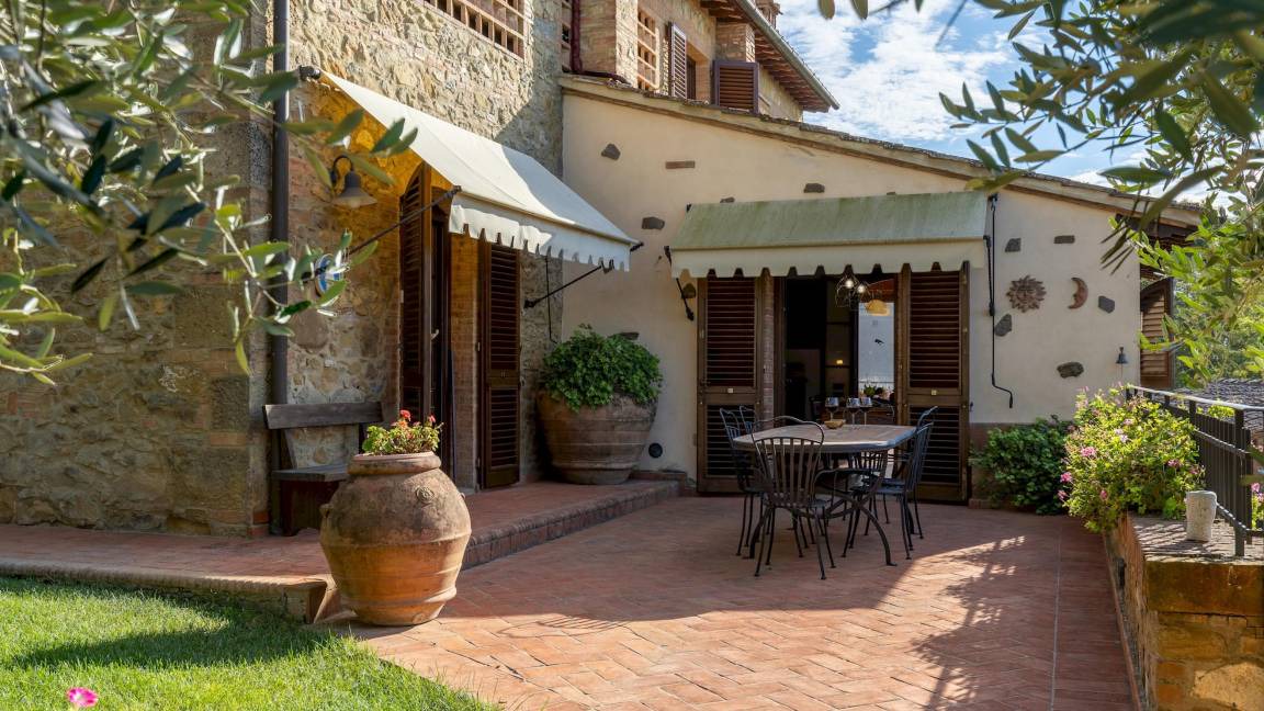 Photo of Others in San Gimignano