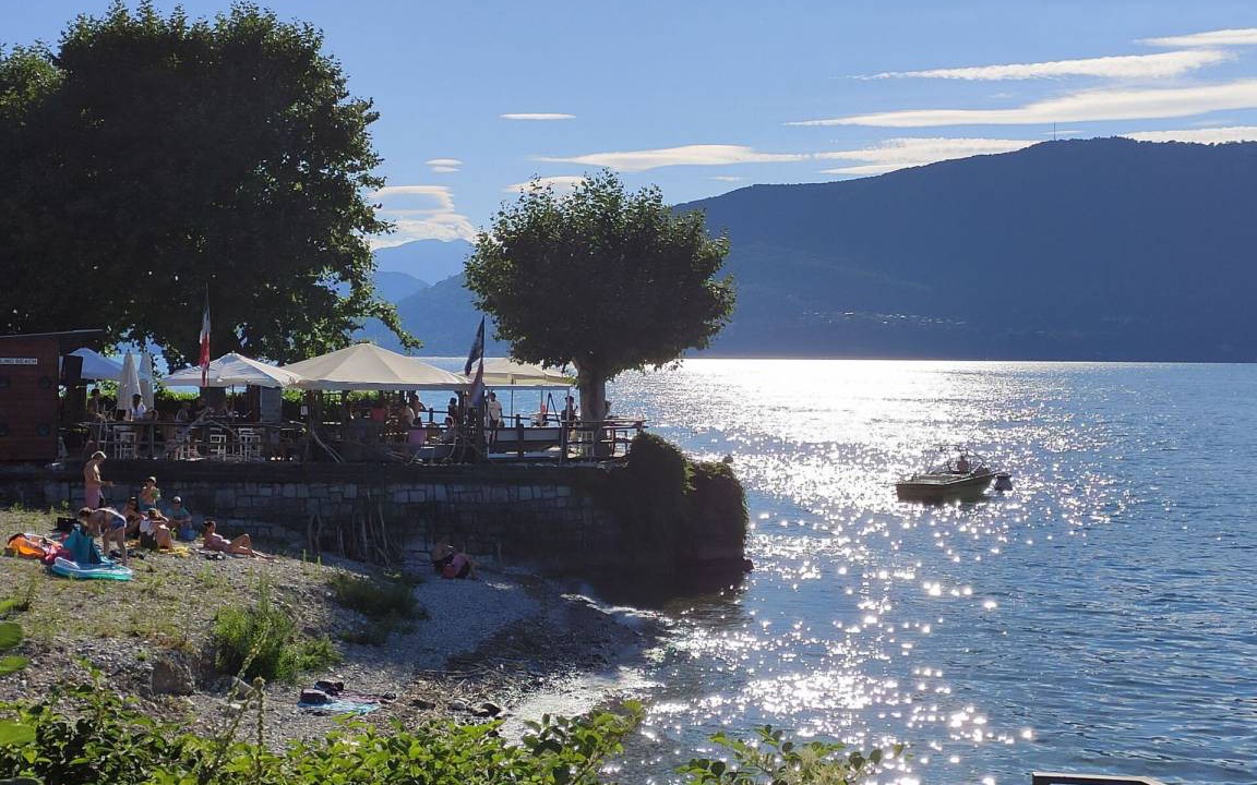 Photo of Others in Porto Valtravaglia