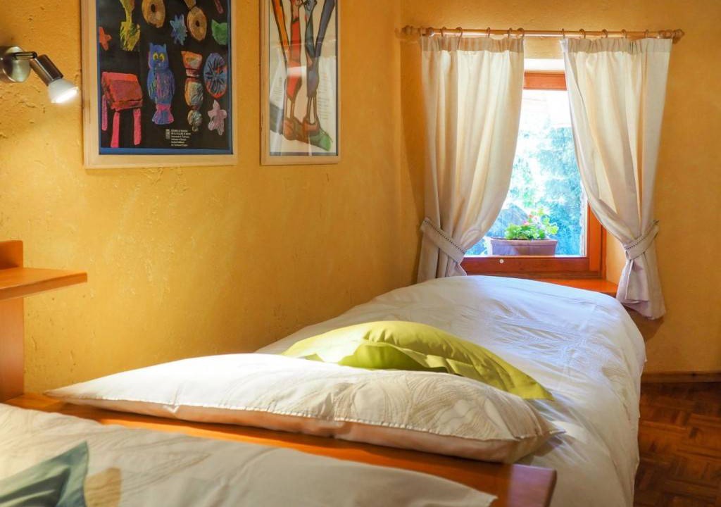 Photo of Bedroom in Arvier