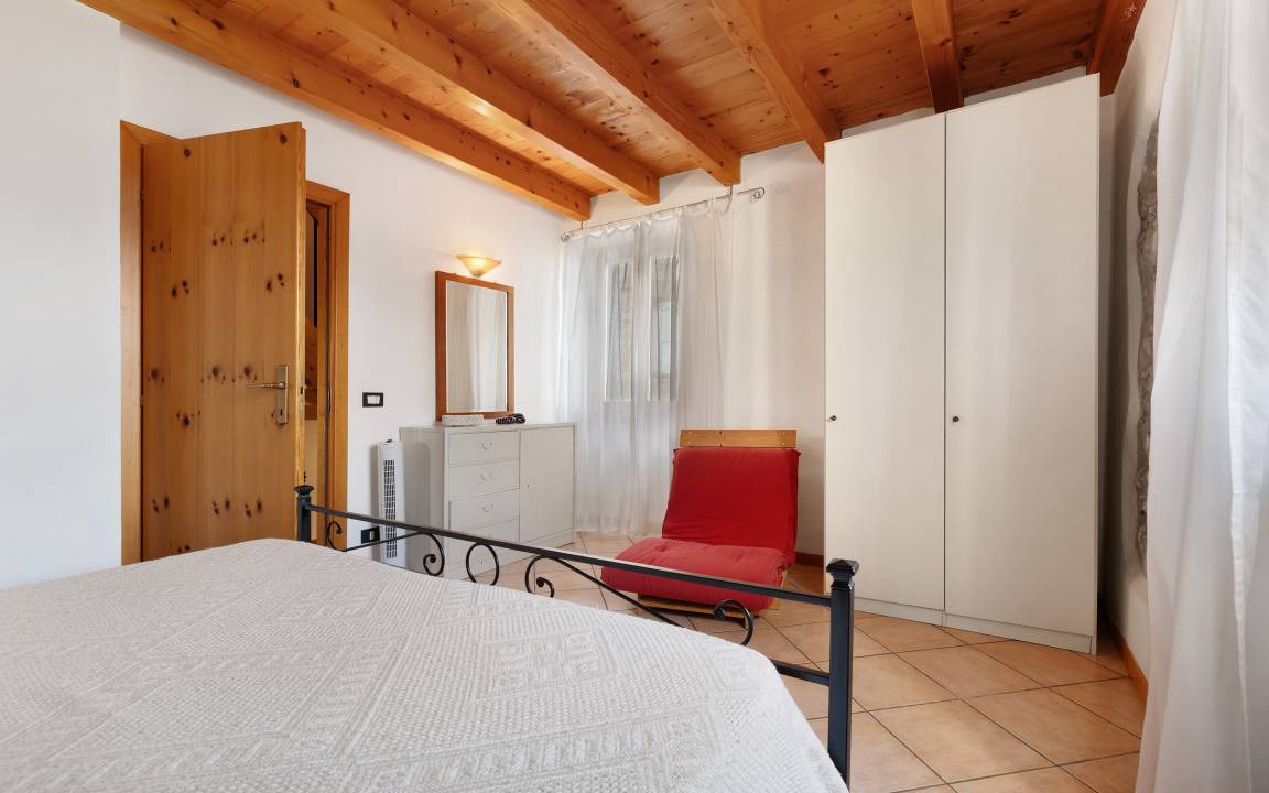 Photo of Bedroom in Assenza