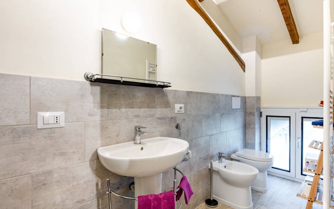 Photo of Bathroom in Bogolese