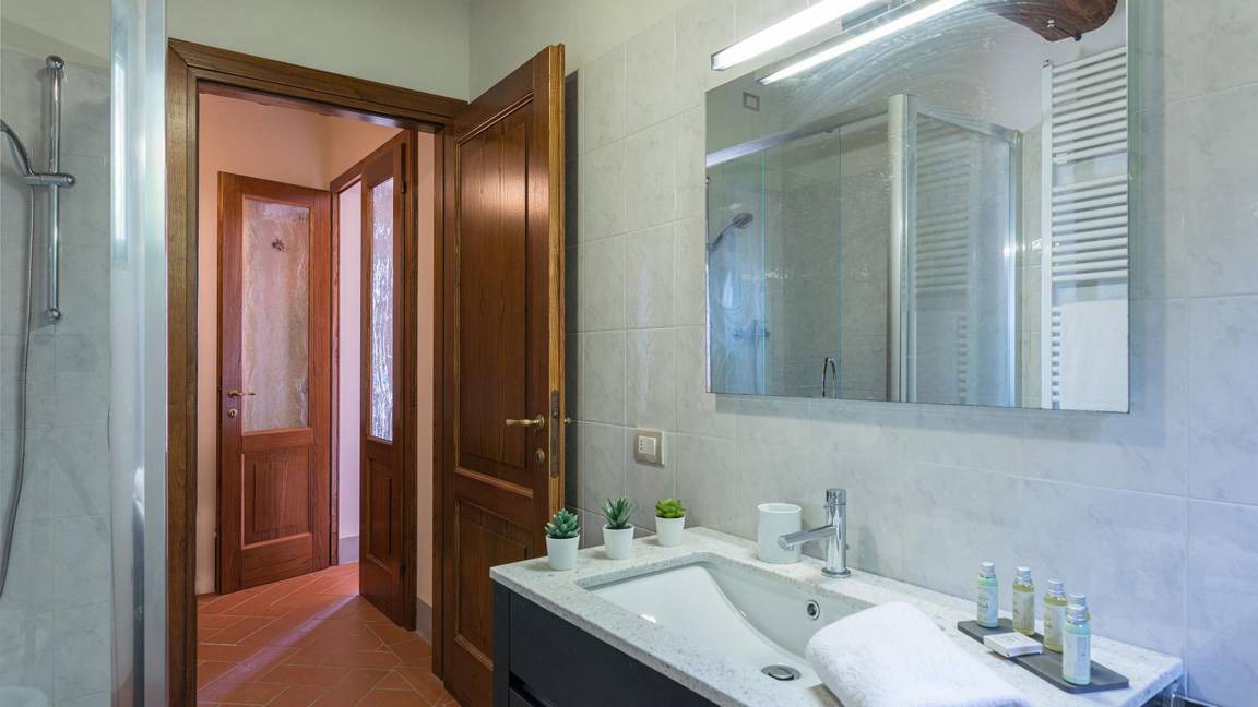 Photo of Bathroom in San Gusme