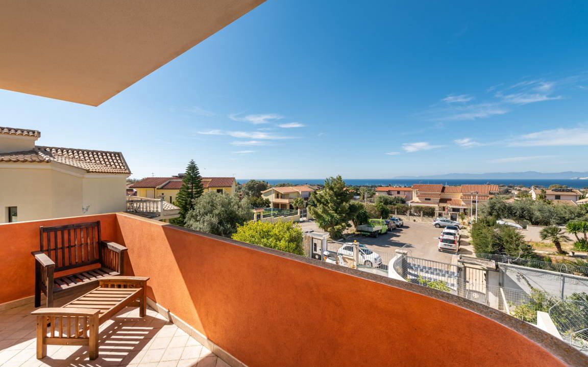 Photo of Patio Balcony in Capitana