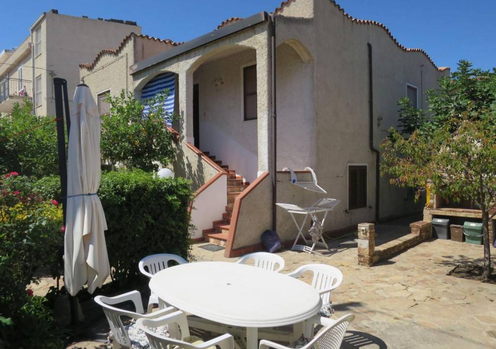 Photo of Patio Balcony in San Giovanni